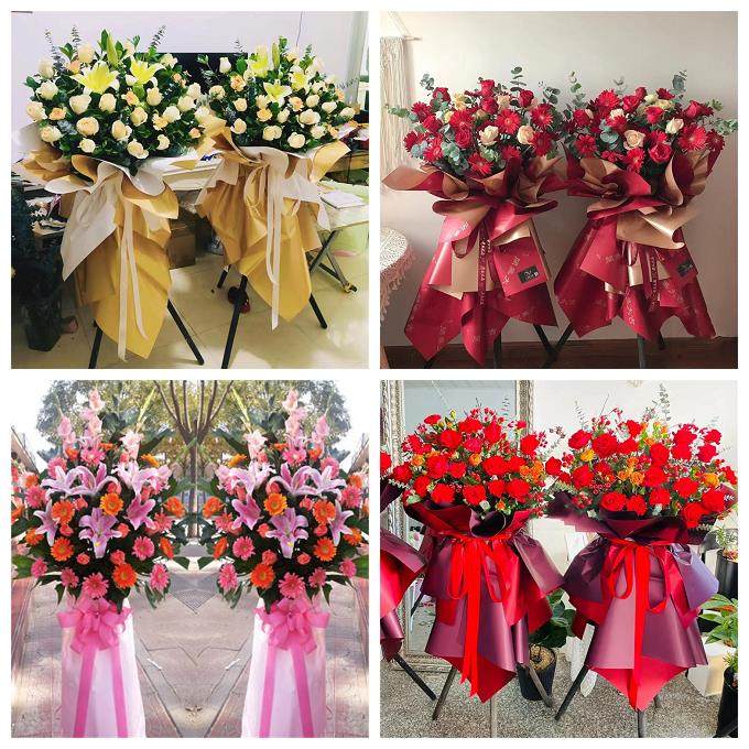 新店开张开业花篮天津市河西区大营门下瓦房桃园同城速递鲜花庆典,鲜花速递/花卉仿真/绿植园艺,商务用花,淘宝优惠券,粉丝福利购,淘宝优惠卷