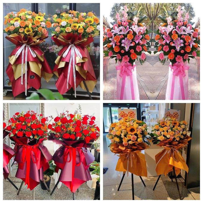 新店开张开业花篮山西大同市云州区阳高县天镇县同城速递鲜花庆典,鲜花速递/花卉仿真/绿植园艺,商务用花,淘宝优惠券,粉丝福利购,淘宝优惠卷