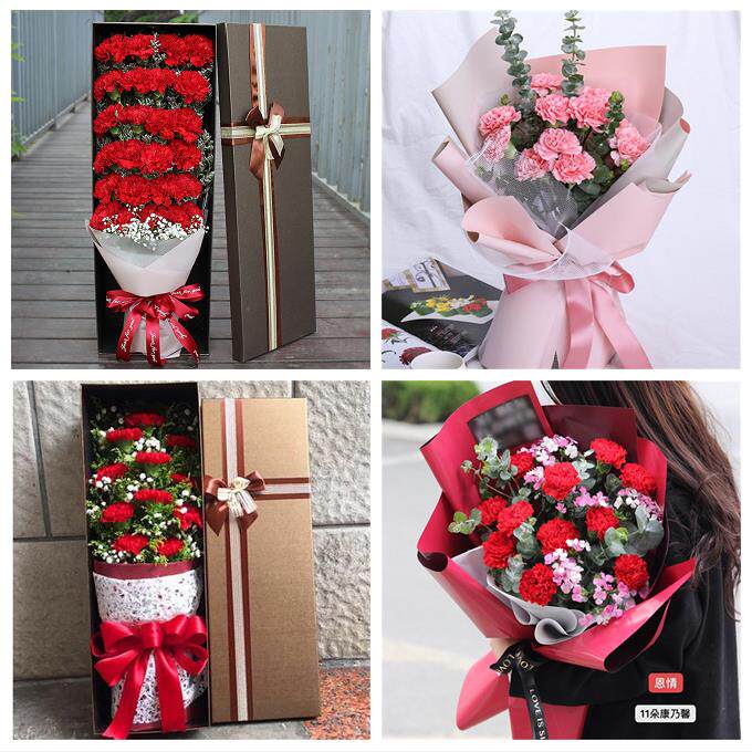 玫瑰百合向日葵康乃馨鲜花山东菏泽市郓城县鄄城县东明县同城速递