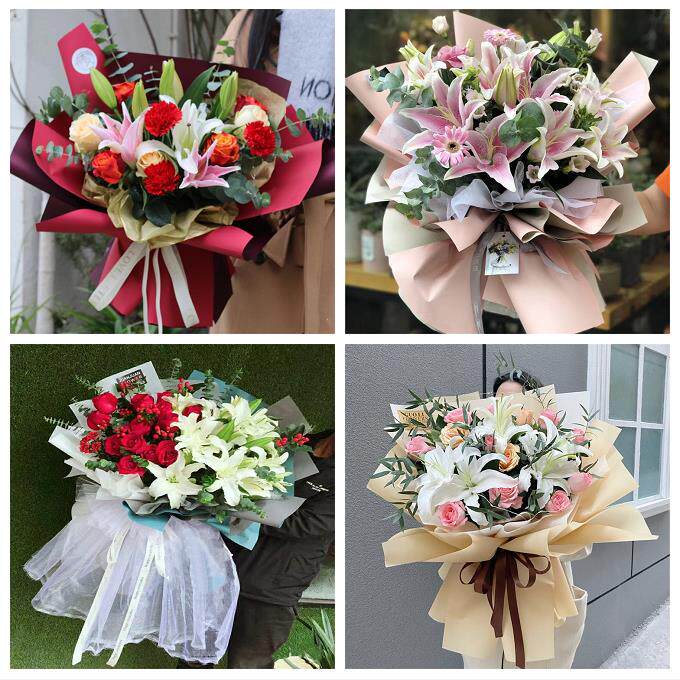 520情人节红玫瑰鲜花生日花束江苏南通市如东启东如皋海门市同城