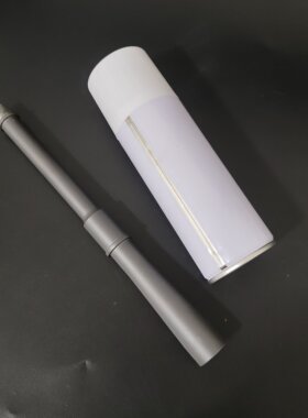 n4电动模型玩具枪外管石墨灰金属色自喷漆改装改色diy电动玩具枪