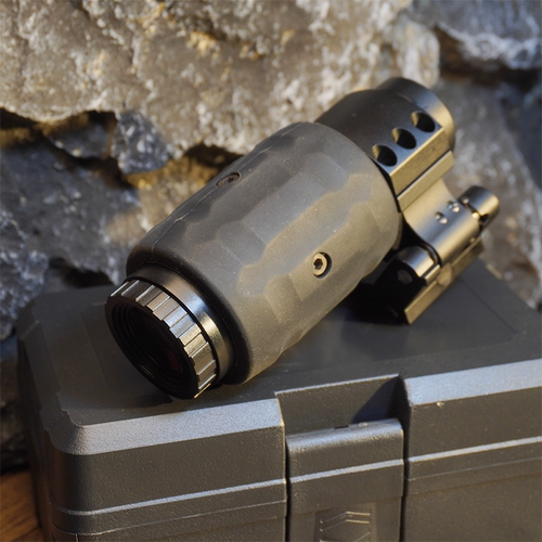 3xM2aimpiont组合导轨板望远镜