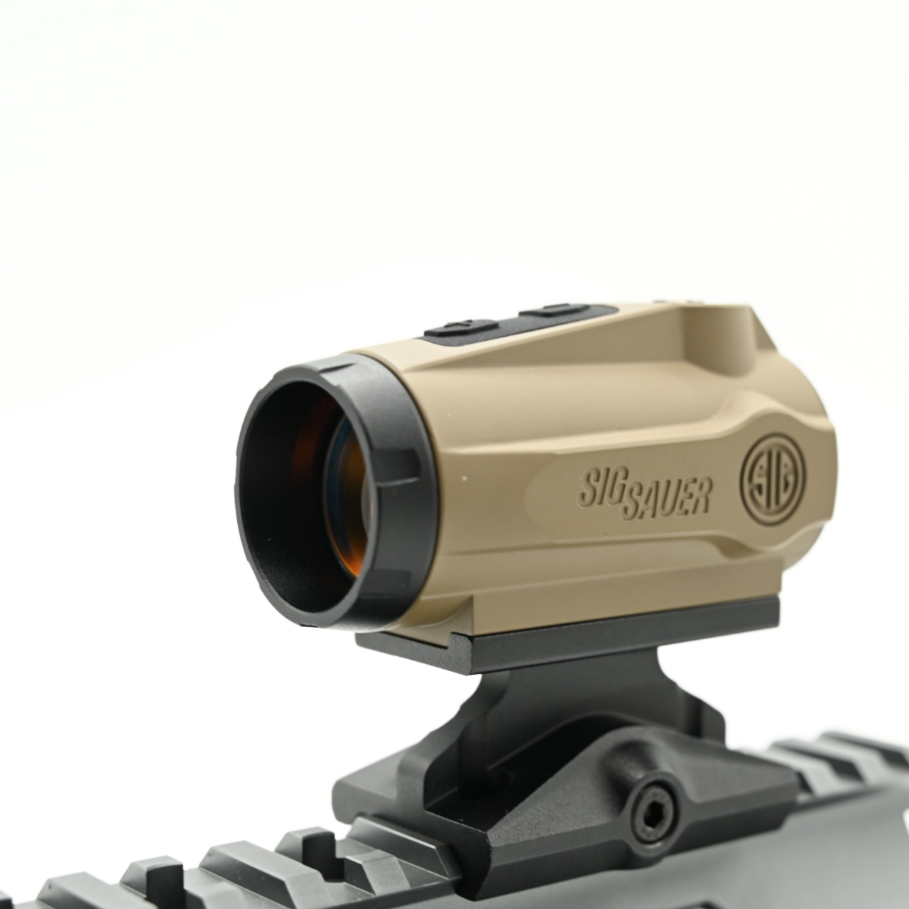 SIG ROMEO5二代GEN红点抗震防水高品质新品上市弹弓玩具配件
