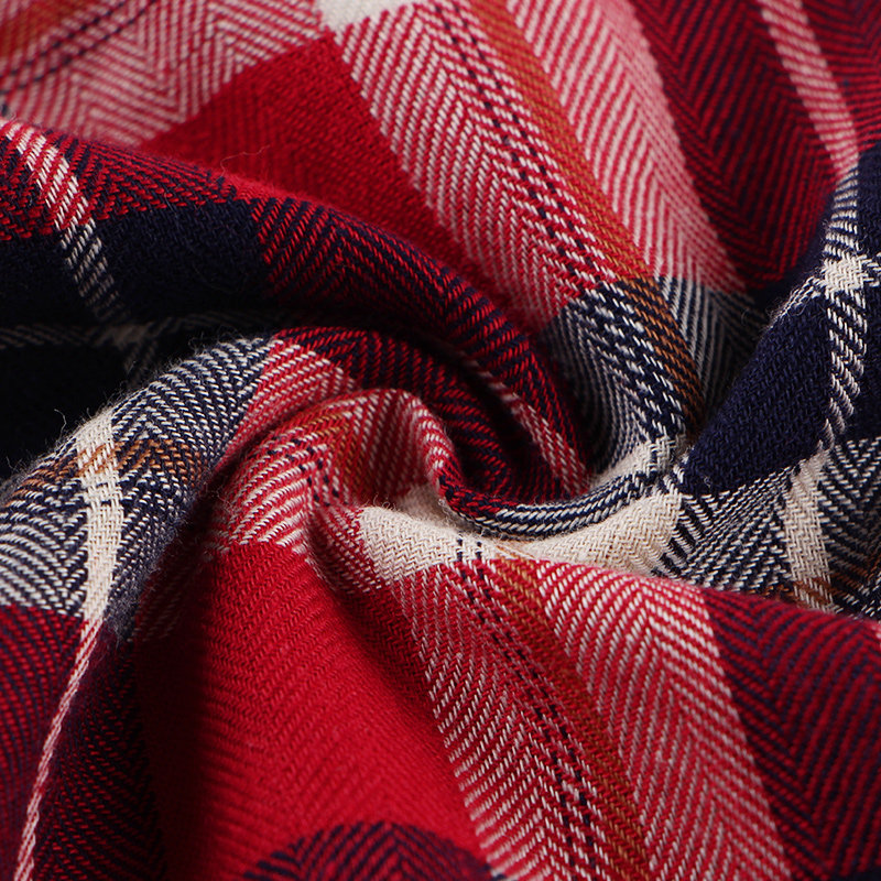 Chemise garcon à manche longue - Ref 2072879 Image 5