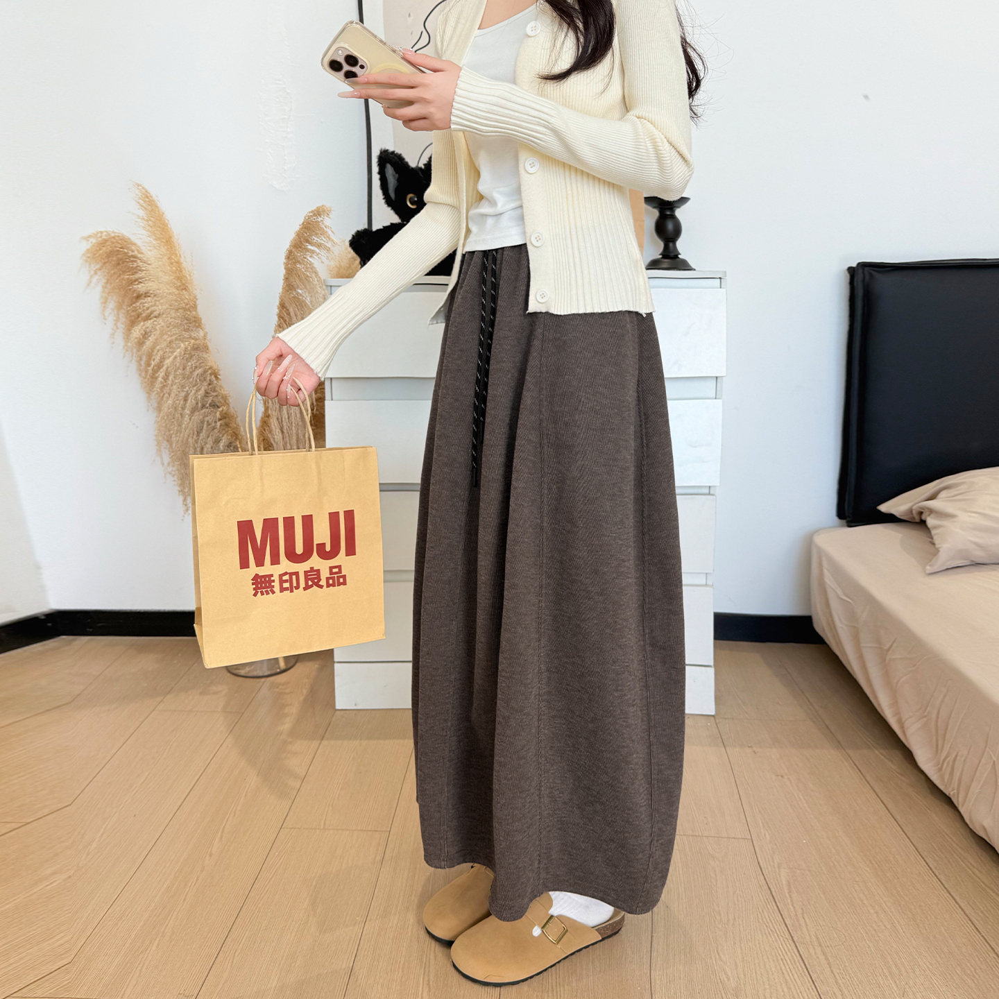 达人亲人显瘦大码女装