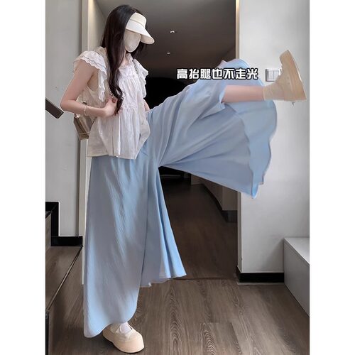 达人亲人显瘦大码女装