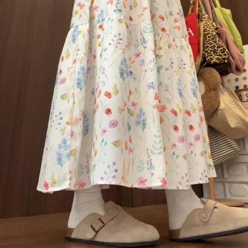 达人亲人显瘦大码女装
