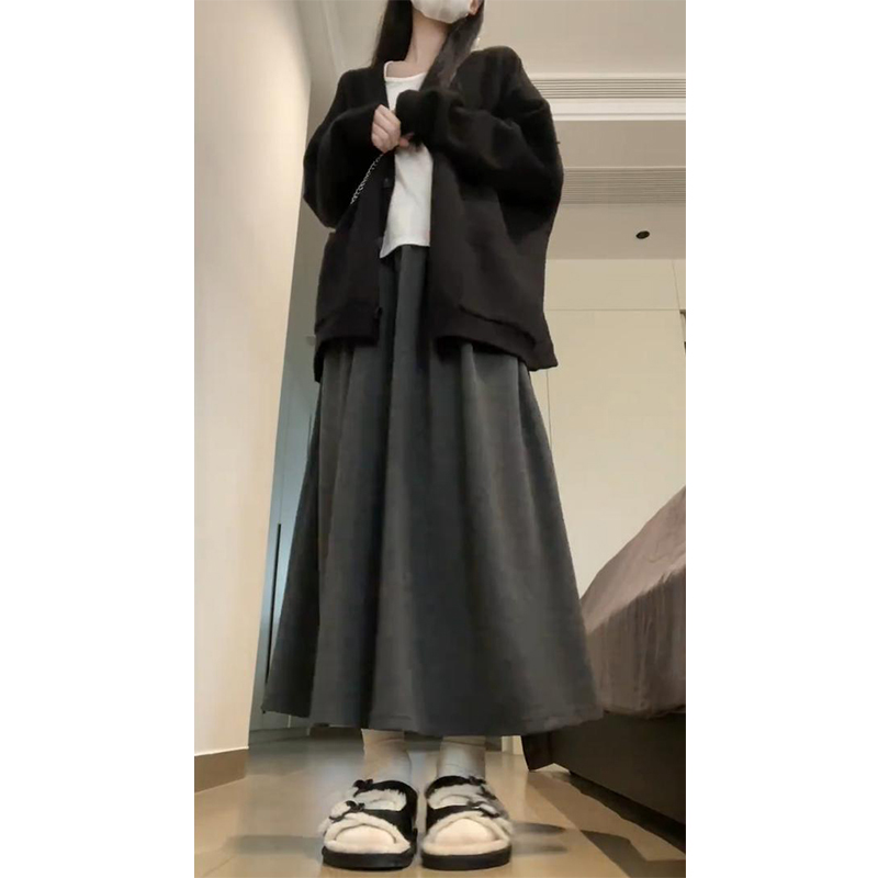 达人亲人显瘦大码女装