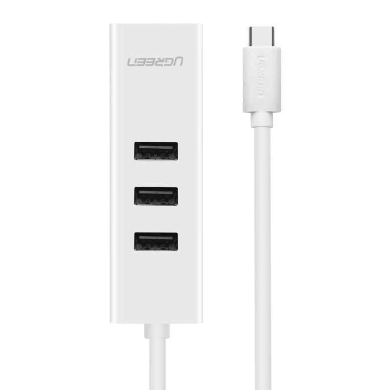 Concentrateur USB - Ref 366137 Image 3