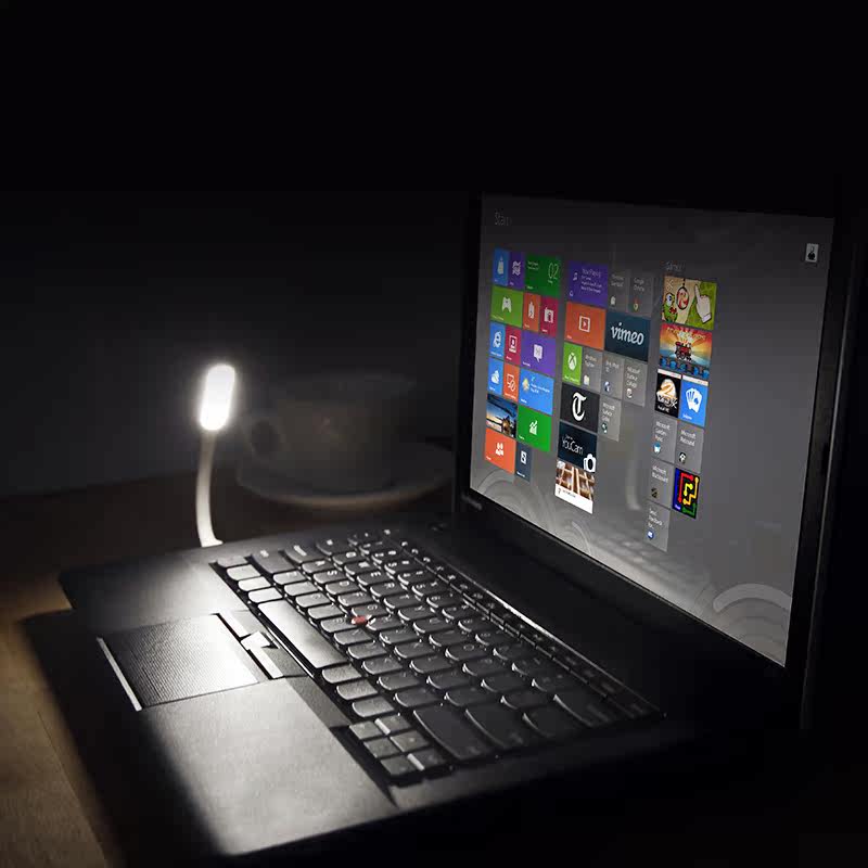 Lampe USB - Ref 379052 Image 5