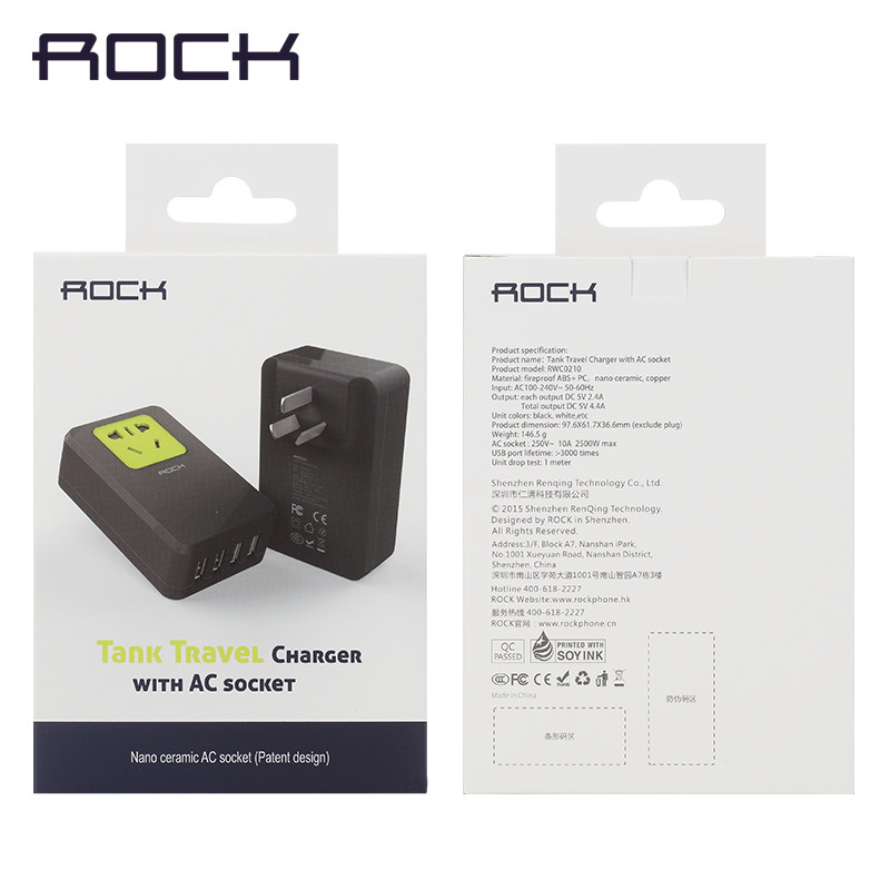 chargeur ROCK - Ref 1300743 Image 5