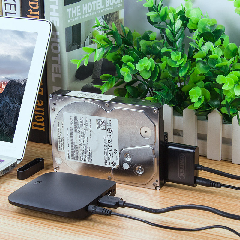 Hub USB - Ref 366950 Image 3