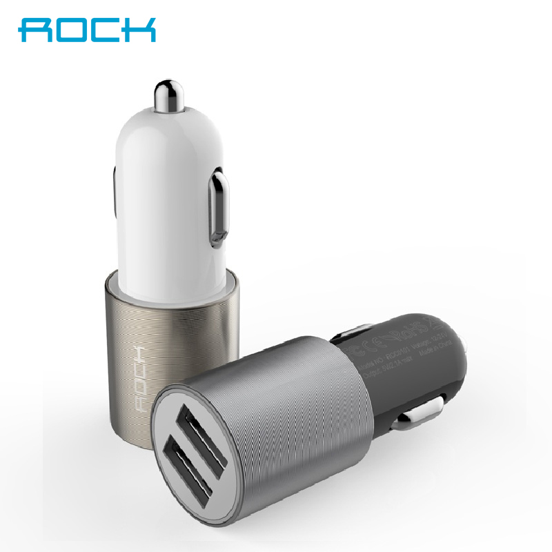 Chargeur téléphone allume-cigare - Ref 287102 Image 4