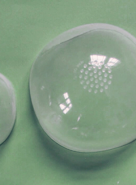 Eden造物间 BJD 3 4  6分硅胶头套