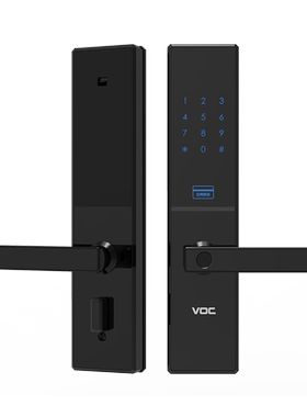 VOC智能锁感应卡/粘粘卡（ T11Face MAX/智选S/X6华为版除外）