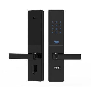 【入会减30】VOC智能锁感应卡/粘粘卡( T11Face/智选S/X6除外)