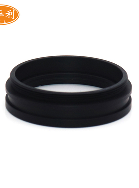 单筒视频显微镜头XDC-10A 用于0745显微镜头防尘防摔保护防刮花