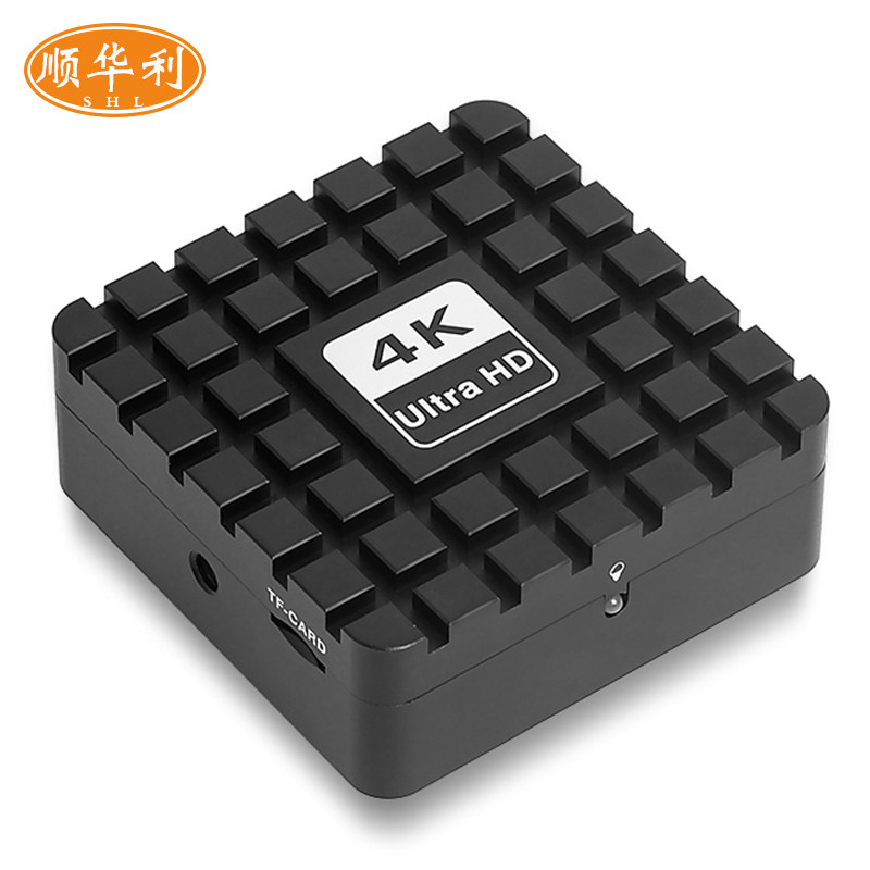 科研级4K工业相机HDMI/USB医疗口腔CCD放大镜显微镜电子目镜高速