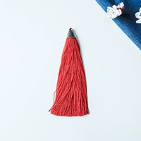 Рыба рот Tassel_red