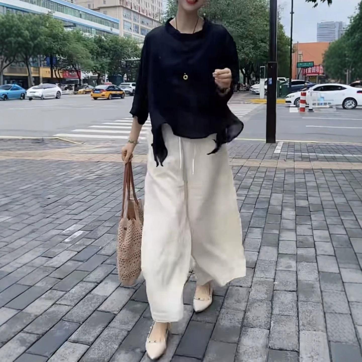 欧货重磅2026年秋夏季新款时尚休闲简约衬衣高级穿搭漂亮上衣女装