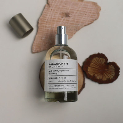 实验室檀香木33号 13号红茶29男士女士DKY持久淡香清新自然22香水