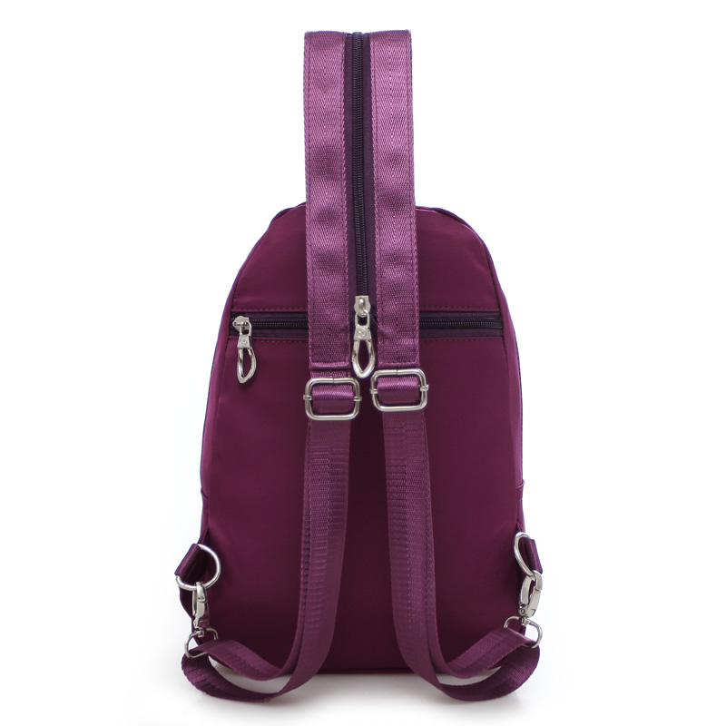 Sac à dos étudiant - Ref 48000 Image 4