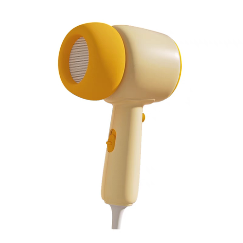 静音红屁股婴儿吹风机皓蓝