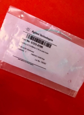议价 安捷伦agilent G1313-87305 现货2