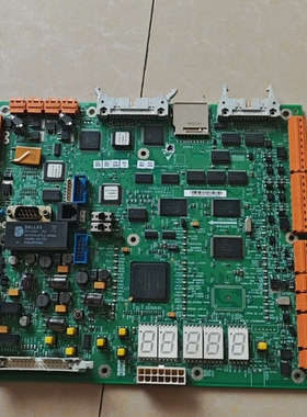 议价 CPU561通力电梯主板，KM773390G03，拆机包好用