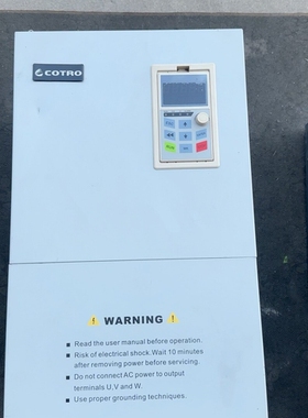 议价 科创变频器，CT1000A-3T-090G，90KW，380