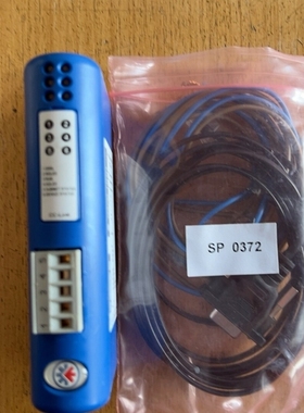 议价 瑞典网关AB7008-B，原装正品，成色如图，实物拍摄，有意