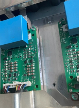 议价 ABB880变频器160KW模块2MB1450VX-120-