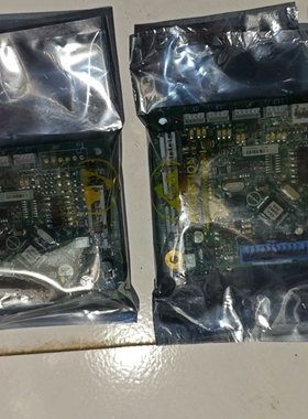 议价 奥的斯电梯轿顶通讯板DBA26800CA1 DBA26800