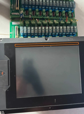 议价 宝元系统ELCLCD-5506A(TP)-A6S1(T)U2