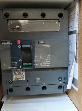 议价 NSX160m NA，施耐德隔离开关4P.160A的一台，说