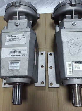 议价 Bonfiglioli减速机C323P215.6P63B3P