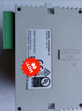 议价 台达DVP08SM11N 实物拍摄 成色漂亮 功能包