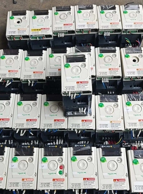 议价 施耐德变频器0.18KW ATV12H018M2