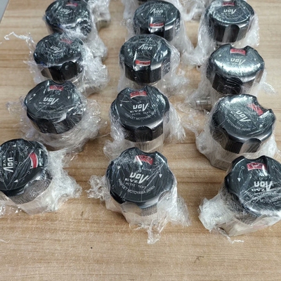 议价 UGV HAM-LET调节阀EVZS4R-BV 1/4-1M