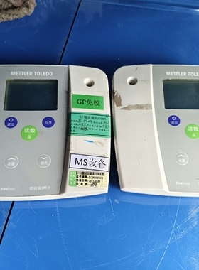 议价 METTLER TOLEDO FE20/FE30