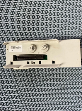 议价 ABB TP858 模块底座 实拍图 包好包邮 现货