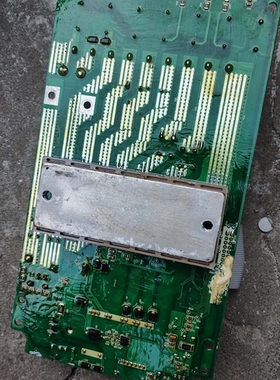 MACMIC MMG35HD120XB6TC模块完好包好用的 议价