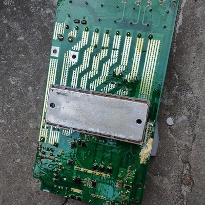 MACMIC MMG35HD120XB6TC模块完好包好用的 议价