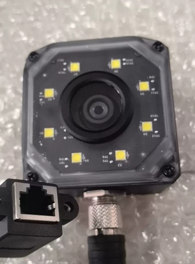 议价 海康机器人工业智能相机 MV-SC2016PM-15S-WB