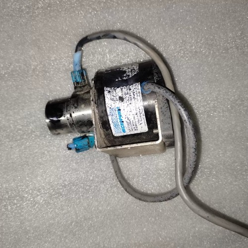 议价 美国MICROPUMP多米诺喷码机泵头 齿轮泵头磁力齿轮泵