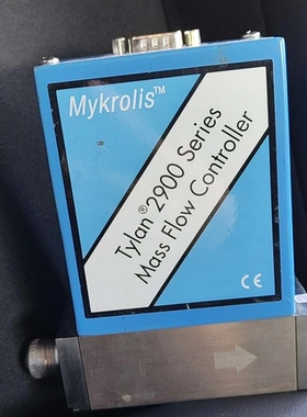议价 Mykrolis流量计 FC-2902MEP5-T ，检测N
