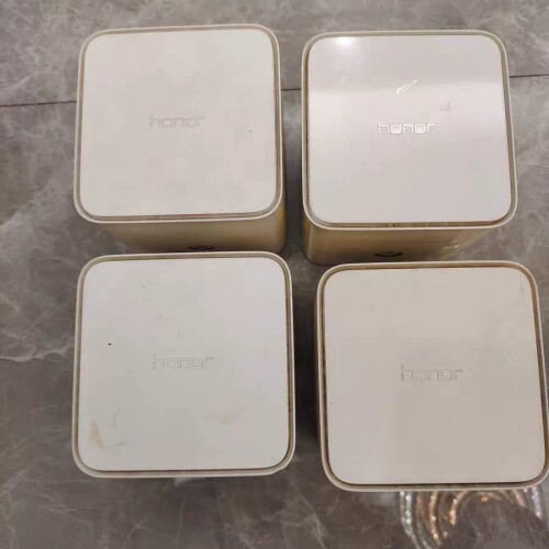 议价 荣耀路由Pro 型号:WS851， 功能正常使用，成色不发