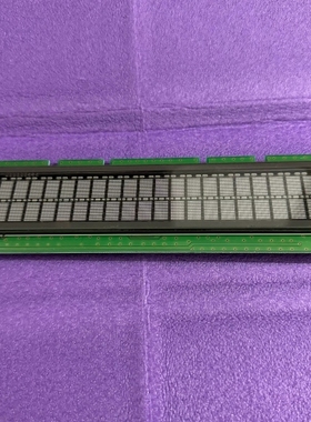 议价 VFD真空荧光显示屏 noritake-itron VFD显