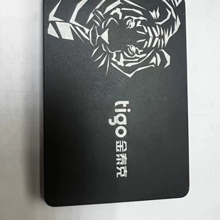 议价 金泰克tigo S320固态硬盘，256GB容量，SATA3