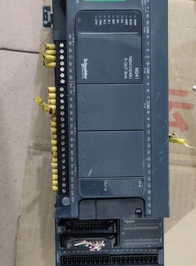 议价 施耐德PLC M241， TM241CEC24U，包功